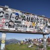 Aubisque 2016